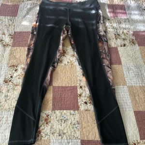 Legendary Whitetail Leggings - L